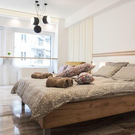 Violet #Colony_White_Tower Apartamento Tessalónica Exterior foto