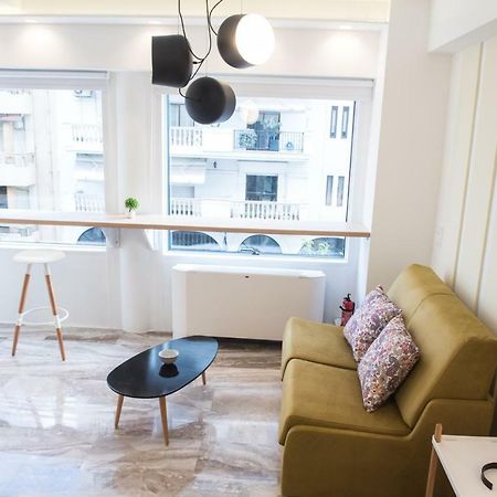 Violet #Colony_White_Tower Apartamento Tessalónica Exterior foto