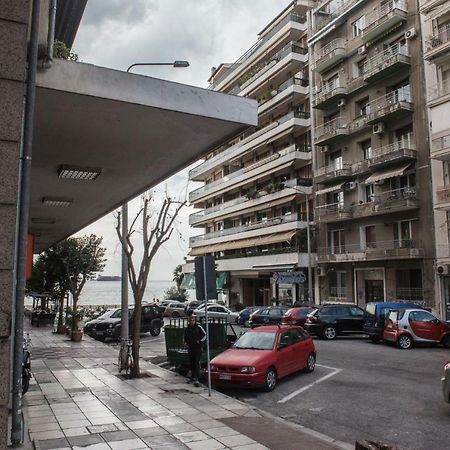 Violet #Colony_White_Tower Apartamento Tessalónica Exterior foto
