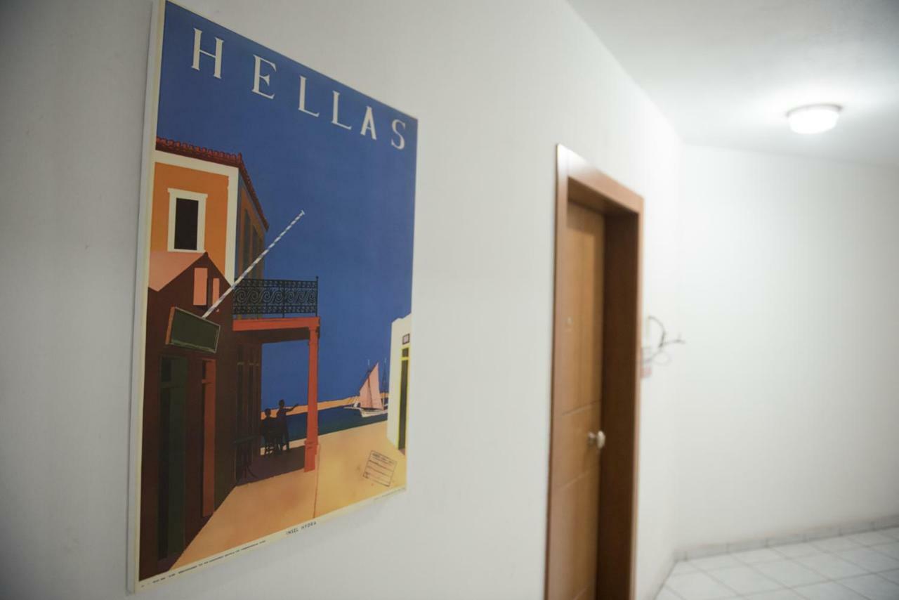 Violet #Colony_White_Tower Apartamento Tessalónica Exterior foto