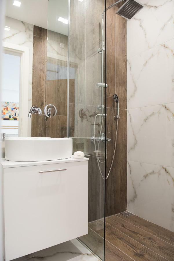 Violet #Colony_White_Tower Apartamento Tessalónica Exterior foto