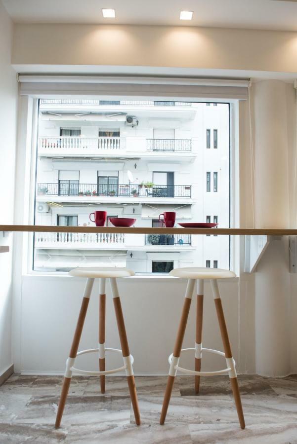 Violet #Colony_White_Tower Apartamento Tessalónica Exterior foto