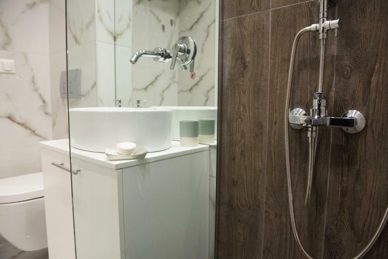 Violet #Colony_White_Tower Apartamento Tessalónica Exterior foto