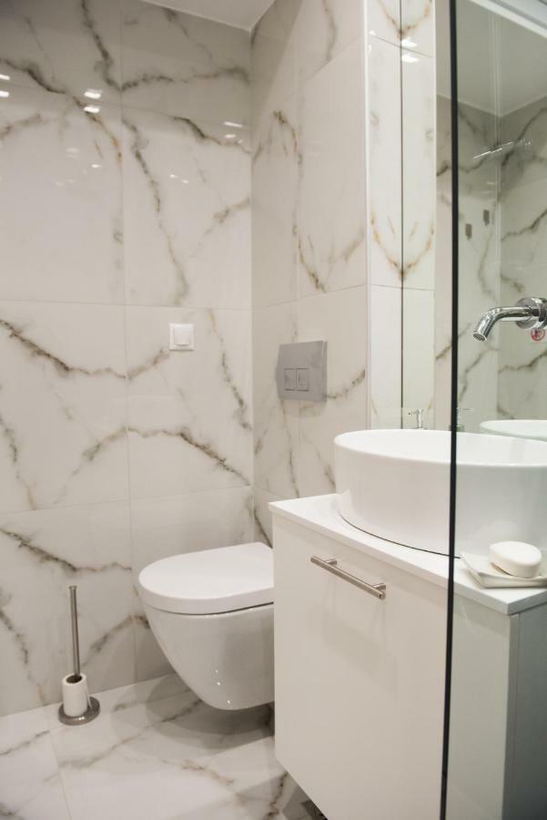 Violet #Colony_White_Tower Apartamento Tessalónica Exterior foto