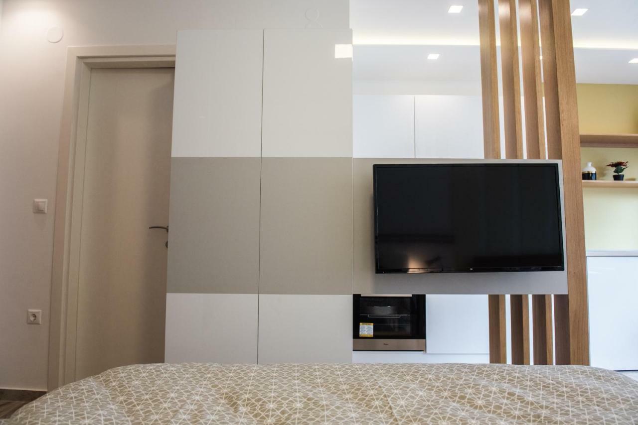 Violet #Colony_White_Tower Apartamento Tessalónica Exterior foto