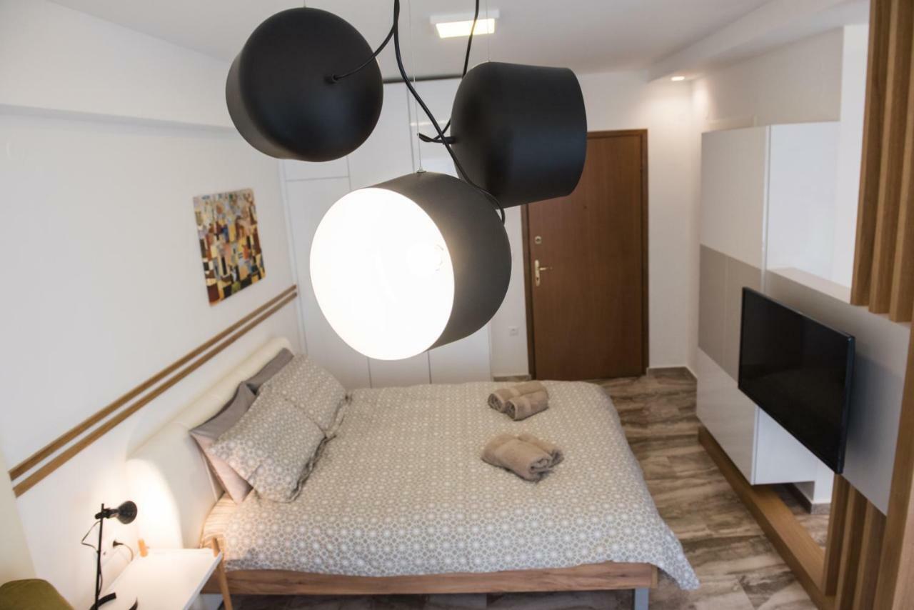 Violet #Colony_White_Tower Apartamento Tessalónica Exterior foto